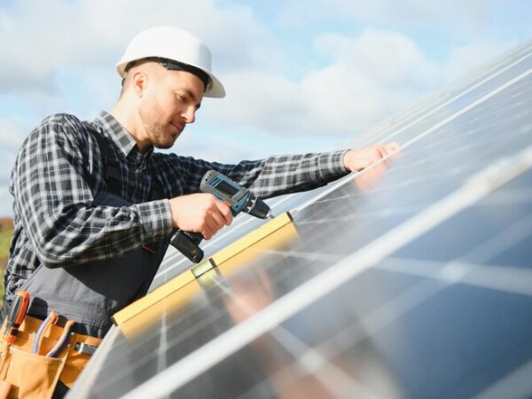 Solar Designing Services Enfield CT